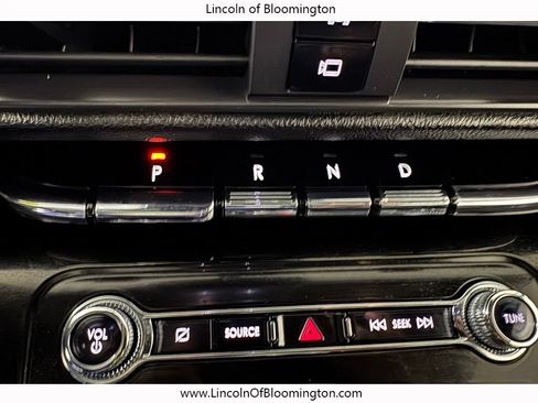 Certified 2022 Lincoln Corsair Reserve w/ Elements Package AWD/4WD image 58