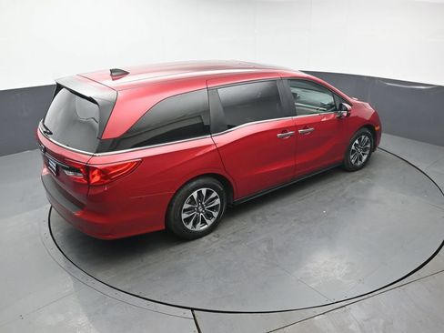 Used 2024 Honda Odyssey EX-L image 41