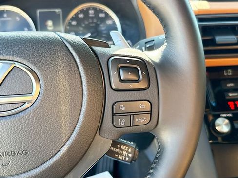 Used 2024 Lexus IS 350 F Sport image 36