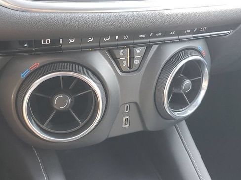 Certified 2023 Chevrolet Blazer LT w/ Driver Confidence Package FWD image 26