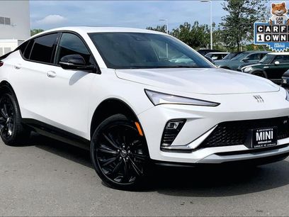 Used 2024 Buick Envista Sport Touring w/ Convenience I Package