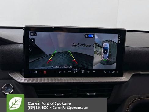 New 2026 Ford Explorer Tremor w/ Tremor Ultimate Package image 21