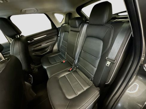 Used 2025 MAZDA CX-5 AWD 2.5 S w/ Preferred Package image 30