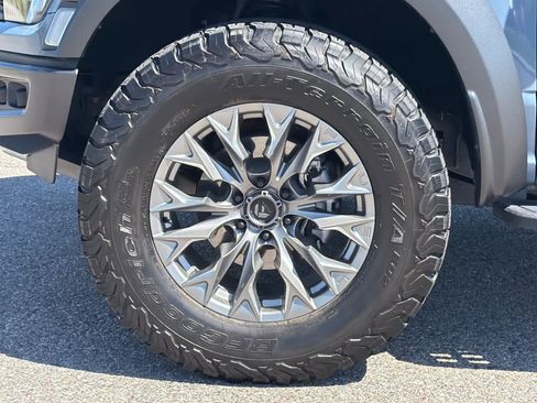 Certified 2023 Ford F150 Raptor AWD/4WD image 26