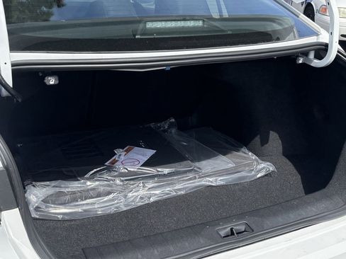 New 2026 Nissan Sentra S w/ Floor Mat Package FWD image 12