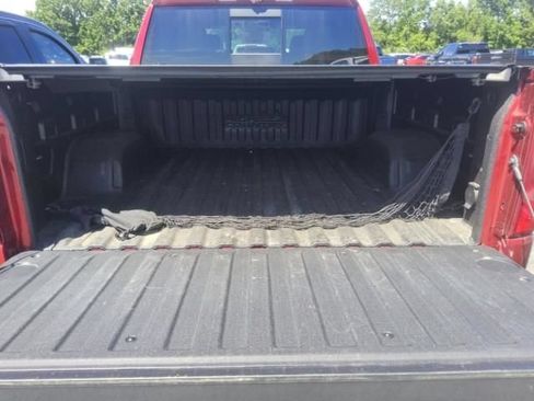 Used 2024 Chevrolet Silverado 1500 High Country AWD/4WD image 10