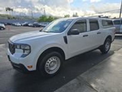 Used 2025 Ford Maverick XL