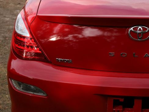 Used 2007 Toyota Solara SLE image 21