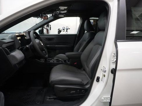 New 2026 Subaru Outback Limited image 8