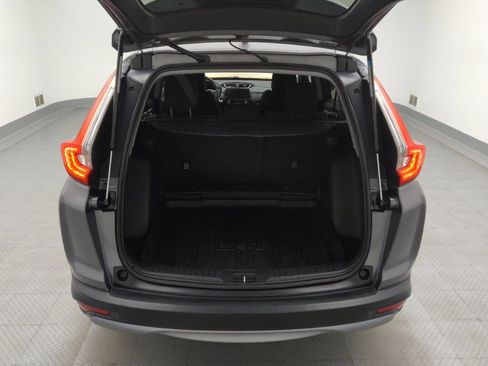 Used 2018 Honda CR-V EX image 29