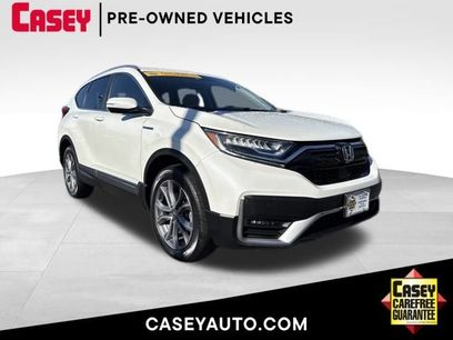 Used 2020 Honda CR-V Touring