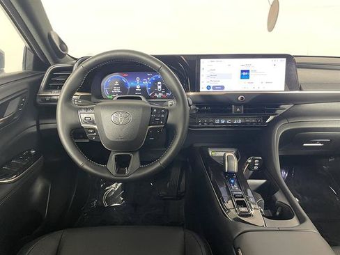 Certified 2026 Toyota Crown w/ Advanced Technology Package AWD/4WD image 13