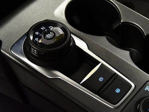 Used 2025 Ford Bronco Sport Badlands image 23