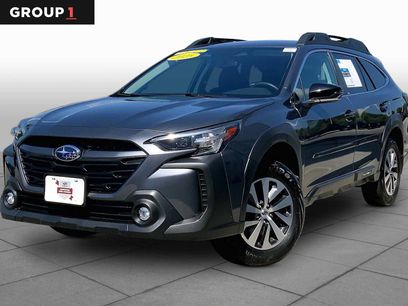 Used 2025 Subaru Outback Premium