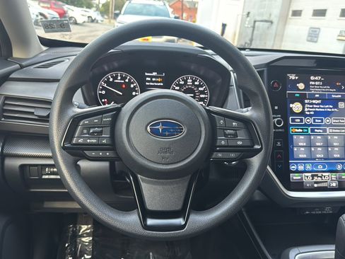 Certified 2024 Subaru Crosstrek 2.0i Premium AWD/4WD image 2