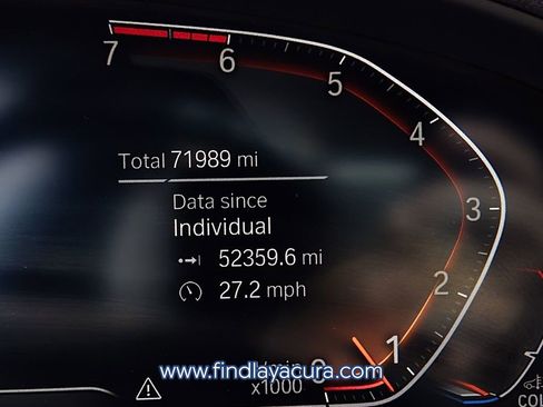 Used 2021 BMW X3 sDrive30i w/ Premium Package image 24