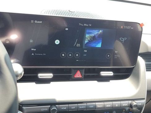 New 2026 Hyundai Ioniq 5 SEL RWD image 8