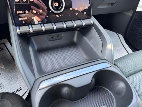 New 2026 GMC Terrain AT4 w/ Convenience Package III image 26