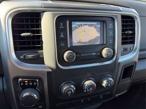 Used 2022 RAM 1500 Classic Warlock AWD/4WD image 30