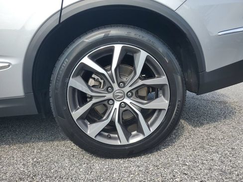 Certified 2024 Acura MDX FWD w/ Technology Package image 11