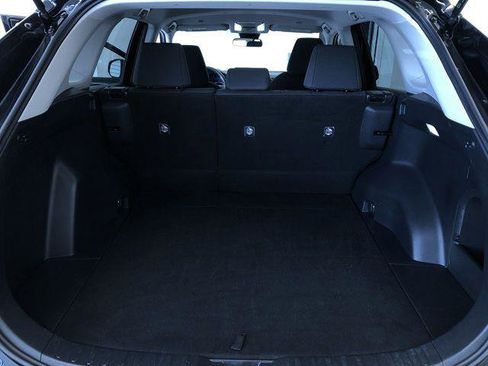 Certified 2025 Toyota RAV4 LE AWD/4WD image 31