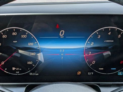 New 2026 Mercedes-Benz GLC 300 4MATIC image 10