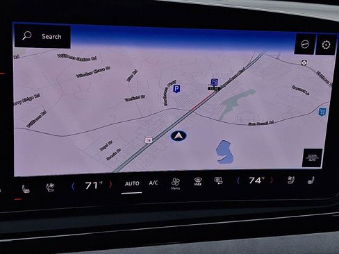 New 2025 Audi S5 Prestige image 15