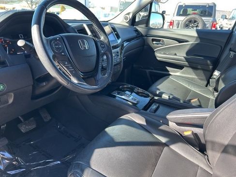 Used 2017 Honda Pilot Elite image 20