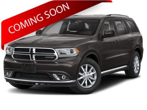 Used 2018 Dodge Durango GT w/ Premium Group image 1