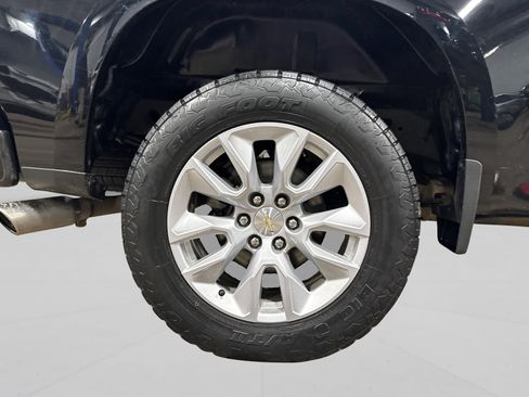 Used 2020 Chevrolet Silverado 1500 Custom w/ Custom Value Package image 47