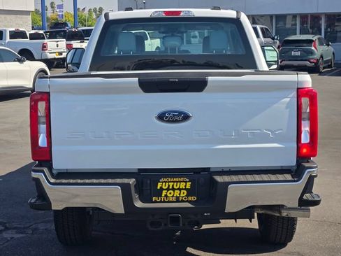 New 2024 Ford F250 XL w/ XL Driver Assist Package AWD/4WD image 5