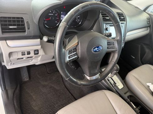 Used 2014 Subaru Forester 2.5i Touring AWD/4WD image 26