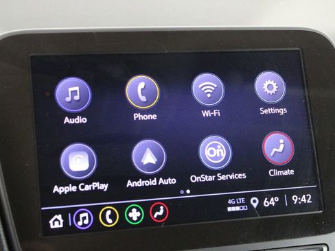 Used 2024 Chevrolet Malibu LT image 35