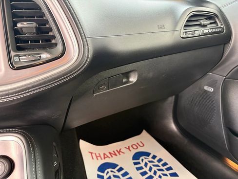 Certified 2022 Dodge Challenger R/T w/ Plus Package image 29