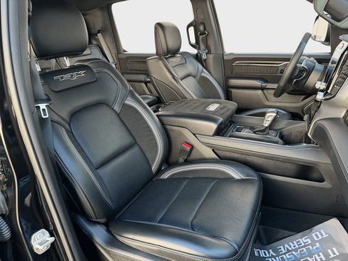 Used 2023 RAM 1500 TRX w/ TRX Level 2 Equipment Group AWD/4WD image 12