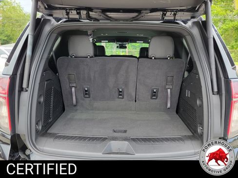 Used 2024 Chevrolet Tahoe LT AWD/4WD image 13