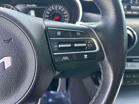 Used 2022 Kia Stinger GT2 image 19