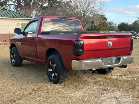Used 2013 RAM 1500 Tradesman w/ PWR & Remote Entry Group image 7