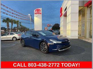 Used 2024 Toyota Prius Prime video 1