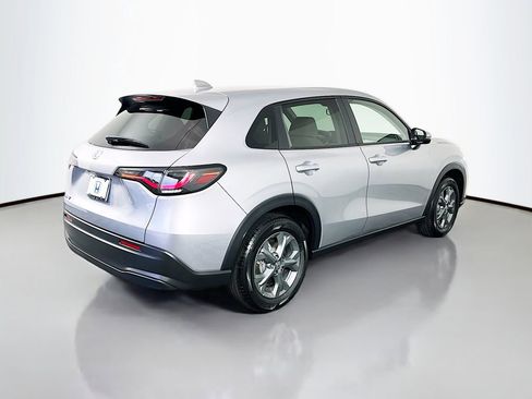 New 2027 Honda HR-V LX image 5