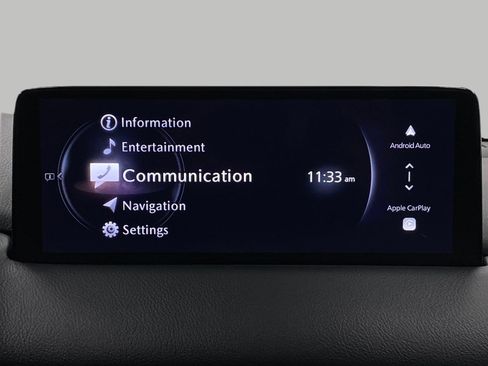 Used 2025 MAZDA CX-5 AWD 2.5 S w/ Preferred Package image 23