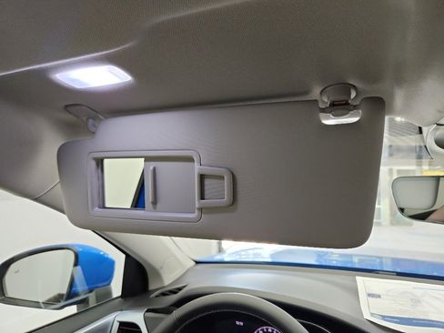 New 2026 Volkswagen Taos SE FWD image 25