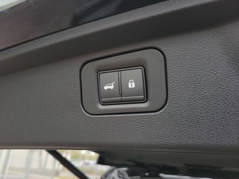 New 2026 INFINITI QX80 Luxe w/ Cargo Package image 29