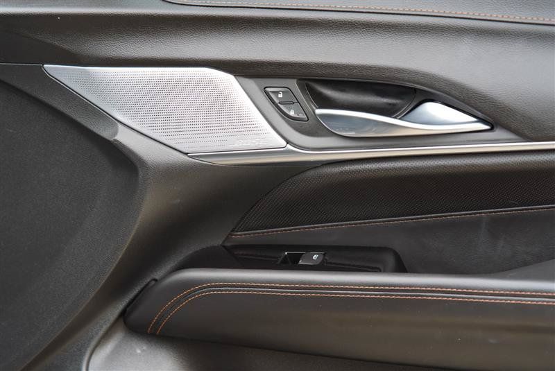Used 2021 Cadillac CT4 Sport w/ Bose Premium Audio Package RWD image 75