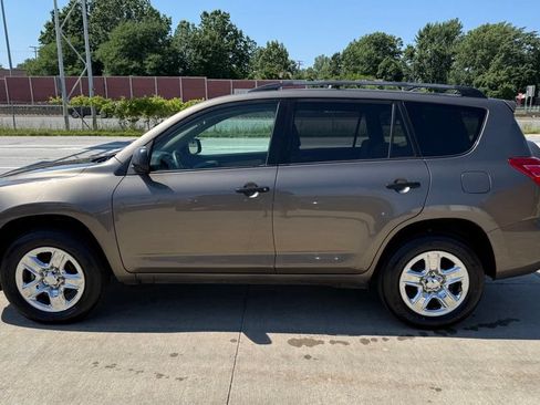 Used 2011 Toyota RAV4 4WD w/ Base L4 Extra Value Pkg image 13