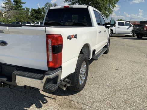 Used 2023 Ford F350 Lariat w/ Tow Technology Package image 20