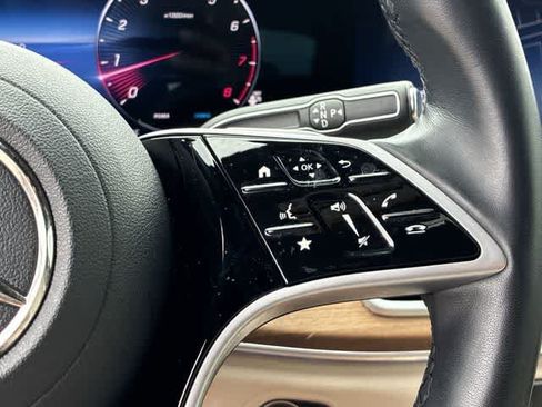 Used 2025 Mercedes-Benz GLE 350 4MATIC image 27