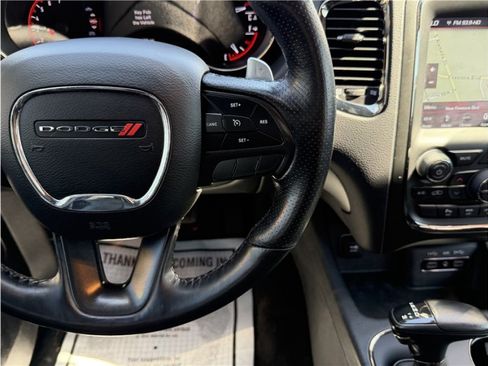 Used 2019 Dodge Durango R/T RWD image 41