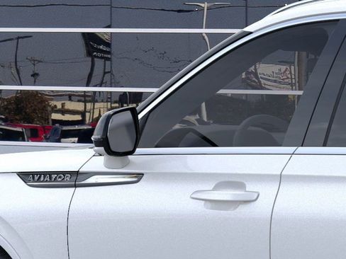 New 2026 Lincoln Aviator Black Label w/ Dynamic Handling Package image 20