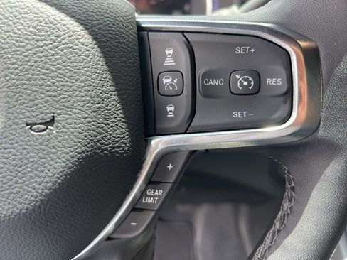New 2025 RAM 2500 Laramie w/ Sport Appearance Package AWD/4WD image 14